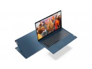 LENOVO IdeaPad 5 15ITL05 (Abyss Blue, aluminium) FHD IPS, i5-1135G7, 8GB, 256GB SSD, FP (82FG012BYA)