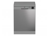 BEKO DVN 06430 X mašina za pranje sudova ELE02013