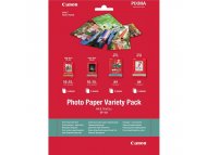 CANON Foto papir VARIETY-PACK S+A4