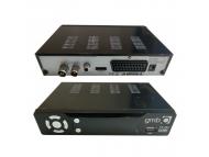 GEMBIRD Digitalni risiver DVB-T2 GMB-T2-404