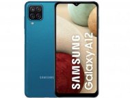 SAMSUNG Galaxy A12 DS 4GB/128GB/Plava OUTLET
