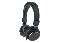 MS ETIS C100 crne slušalice