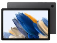 SAMSUNG Galaxy Tab A8 (SM-X205NZAEEUC) OctaCore, 4GB, 64GB, LTE, sivi