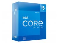 INTEL Core i5-12600KF 10-Core 2.80GHz (4.90GHz) Box