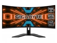 GIGABYTE G34WQC A-EK Gaming Monitor