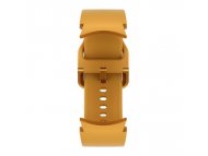SAMSUNG Sportska narukvica za Galaxy Watch 4 senf medium/large