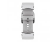 SAMSUNG Sportska narukvica za Galaxy Watch 4 srebrna medium/large