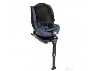 CHICCO A-s Seat3Fit i-size Air(45-125cm), InkAir