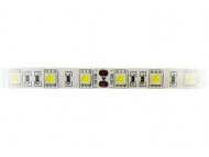 COMMEL LED Traka 5050 SMD Hladno Bela Samolepljiva 5m C405-105