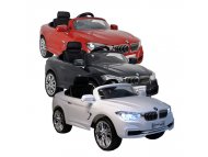 ED Auto BMW 4 serie na akumulator 30-944000