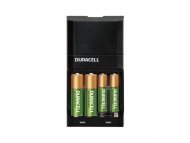 Duracell Punjač baterija CEF 27 2AA2AAA