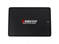 BIOSTAR SSD 2.5 SATA3 240GB 530MBs/410MB/s S100