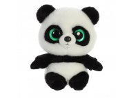 ED AUR: YOO HOO Panda pliš 15cm