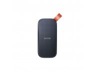 SANDISK Portable SSD 480GB SDSSDE30-480G-G25