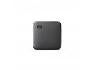 WESTERN DIGITAL Elements SE 1TB Portable SSD WDBAYN0010BBK-WESN