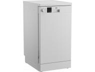 BEKO DVS 05024 W mašina za pranje sudova