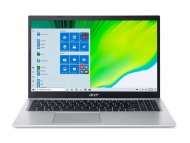 ACER Aspire 5 A515-56-3060 (Pure Silver) Full HD, i3-1115G4, 8GB, 256GB SSD, Backlit (NX.A1HEX.001 // Win 10 Pro)