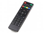 GEMBIRD GMB-X96 DALJINSKI za X96 MINI i X96Q Android TV Box, remote controller