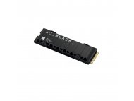 WESTERN DIGITAL Black 1TB SN850 WDBAPZ0010BNC-WRSN PCI Express 4.0 x4 (NVMe)