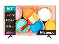Hisense 50'' 50A6BG Smart LED 4K Ultra HD LCD TV