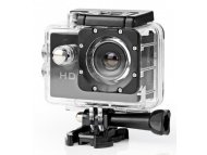 NEDIS 5Mpix HD action kamera, 2''/ HD720p@30fps/ sa vodootpornim kucistem
