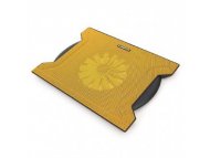 OMEGA Cooler pad OMNCP8058Y žuti 2 USB