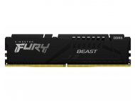 KINGSTON DIMM DDR5 16GB 5600MHz KF556C40BB-16 Fury Beast Blac
