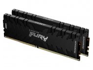 KINGSTON DIMM DDR4 32GB (2x16GB) 3600MHz KF436C16RB1K2/32 Fury Renegade Black MEM02155