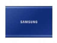 SAMSUNG Portable T7 500GB plavi eksterni SSD MU-PC500H HDD03598