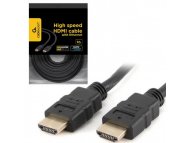 GEMBIRD CC-HDMI4-10M HDMI kabl v.2.0 ethernet support 3D/4K TV 10 m 2525