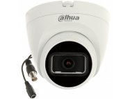 DAHUA Kamera HAC-HDW1200TRQ-0280B 2.8MM 4in1 analogna, HDC FULL HD 25m Smart diode Plastično kućište 40709