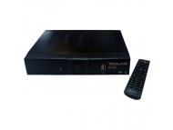 VEGA DVB G140 Prijemnik satelitski DVB-S2 + IPTV box, Full HD, WiFi 20252
