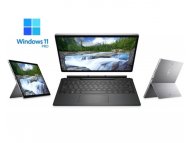 DELL Latitude 7320 2-u-1 (13 FHD+ Touch i7-1180G7 16GB 512GB SSD FP SC Win11Pro 3yr ProSupport + olovka)