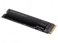 WD 500GB M.2 NVMe Gen3 WDS500G3XHC SN750 Black HDD03027
