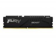 KINGSTON DIMM DDR5 8GB 5200MT/s KF552C40BB-8 Fury Beast Black MEM02174