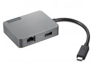 LENOVO USB-C Travel Hub Gen2 (4X91A30366)