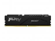 KINGSTON DIMM DDR5 8GB 6000MHz KF560C40BB-8 Fury Beast MEM02182