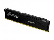 KINGSTON DIMM DDR5 32GB 5200MT/s KF552C40BB-32 Fury Beast Black MEM02175