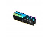 G SKILL Trident Z RGB DDR4 32GB (2x 16GB) 4000MHz F4-4000C19D-32GTZR