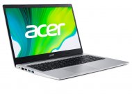 ACER Aspire A315-23-R1S6 (Pure Silver) Full HD, AMD Athlon Silver 3050U, 8GB, 256GB SSD // Win 10 Pro