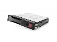 HPE HPE 600GB SAS 10K SFF SC DS HDD
