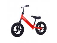 Balanserro Bicikl crveni