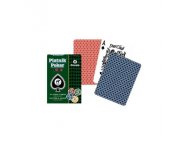 PIATNIK Poker karte singl spil