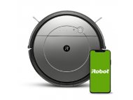 IROBOT Robot usisivač-brisač R1138 COMBO Roomba
