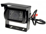 VELTEH Rikverc kamera BUS/KOMBI LAB-5040 18 LED