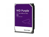 WD Hard disk 4TB SATA 3 WD42PURZ Purple