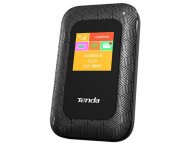 TENDA 4G185 4G LTE-Advanced Pocket Mobile Wi-Fi Router