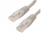 VELTEH UTP cable CAT 5E sa konektorima UTP-PATCH 1m