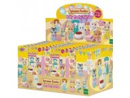 SYLVANIAN Baby Party series (24PACK) (BOX: ORDER IN THIS NUMBER)