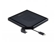 ASUS ZenDrive SDRW-08V1M-U DVD±RW USB eksterni, Tip-C, crni